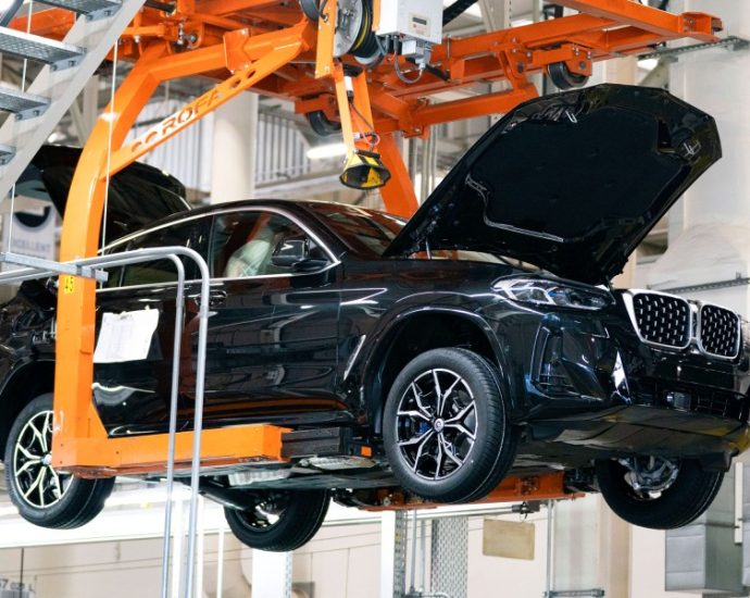 EV tax credits are dead in the US. Now what?