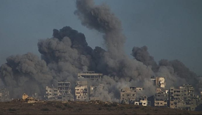 israel-and-hamas-set-to-hold-talks-in-egypt-ahead-of-possible-gaza-ceasefire