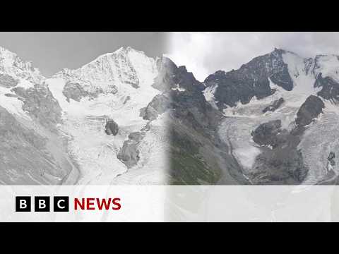 how-switzerland’s-glaciers-have-rapidly-declined-|-bbc-news
