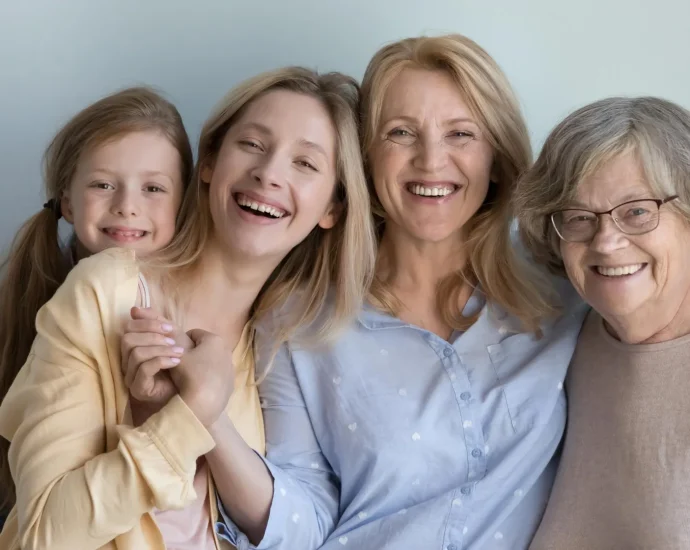 it’s-not-just-genes-—-parents-can-pass-down-longevity-another-way