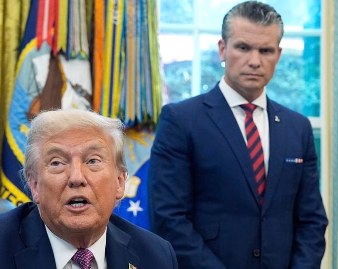 pete-hegseth-hints-at-moment-he-was-screamed-at-by-the-traitor-in-oval-office