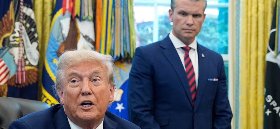 pete-hegseth-hints-at-moment-he-was-screamed-at-by-the-traitor-in-oval-office