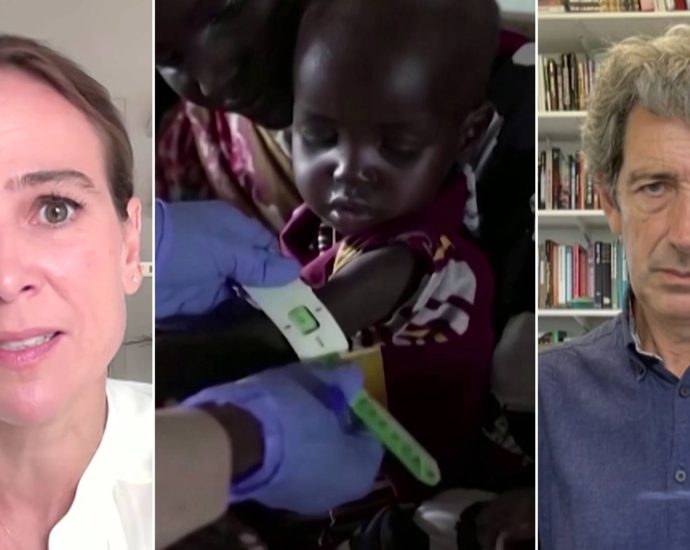 man-made-famine-&-malnutrition-in-sudan,-exacerbated-by-us.-aid-cuts