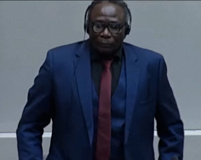 icc-convicts-first-militia-leader-for-brutal-attacks-in-darfur
