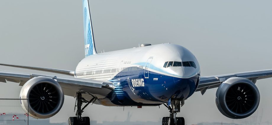 world’s-most-delayed-commercial-aircraft?-the-latest-boeing-777x-certification-hurdle