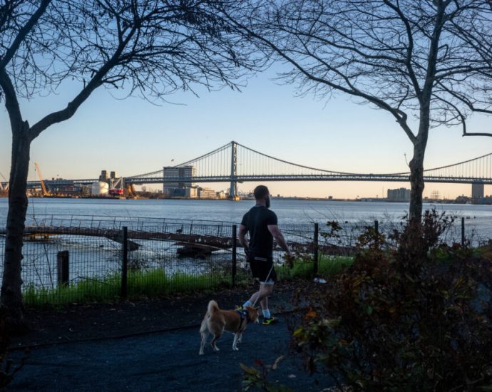 amid-rollbacks-on-environmental-protections,-the-epa-goes-the-other-way-on-delaware-river-water-quality