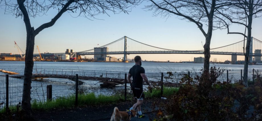 amid-rollbacks-on-environmental-protections,-the-epa-goes-the-other-way-on-delaware-river-water-quality