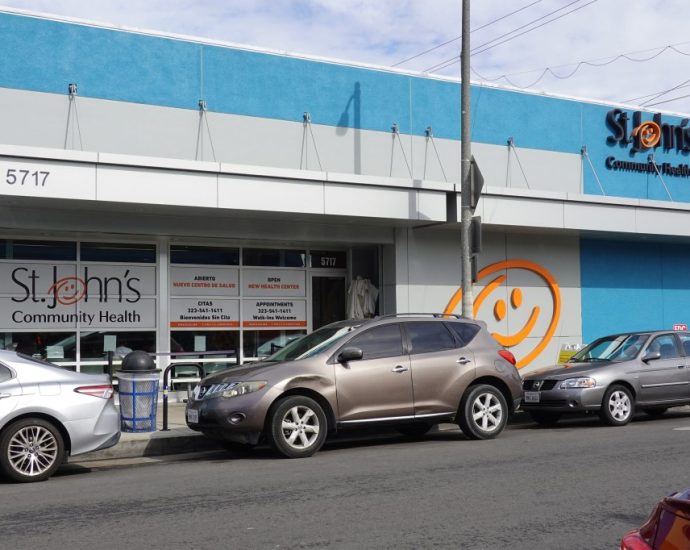 Health Centers Face Risks as Government Funding Lapses