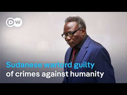 how-important-is-this-conviction-for-sudan?-|-dw-news