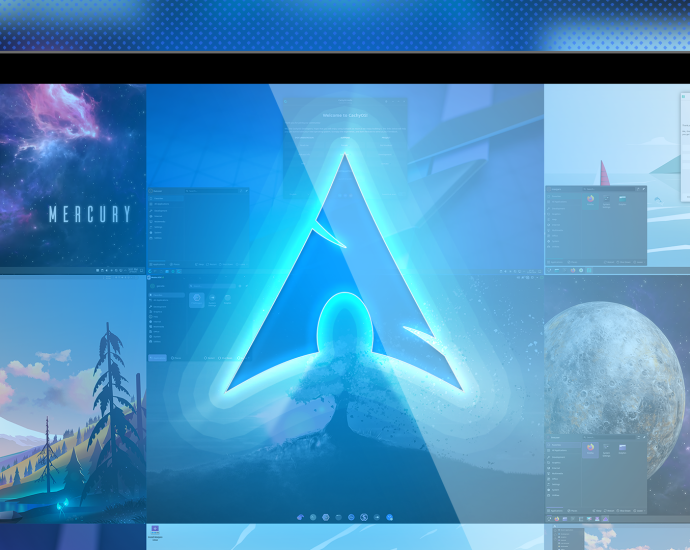 Arch Linux’s AUR Wasted My Time Until I Did This