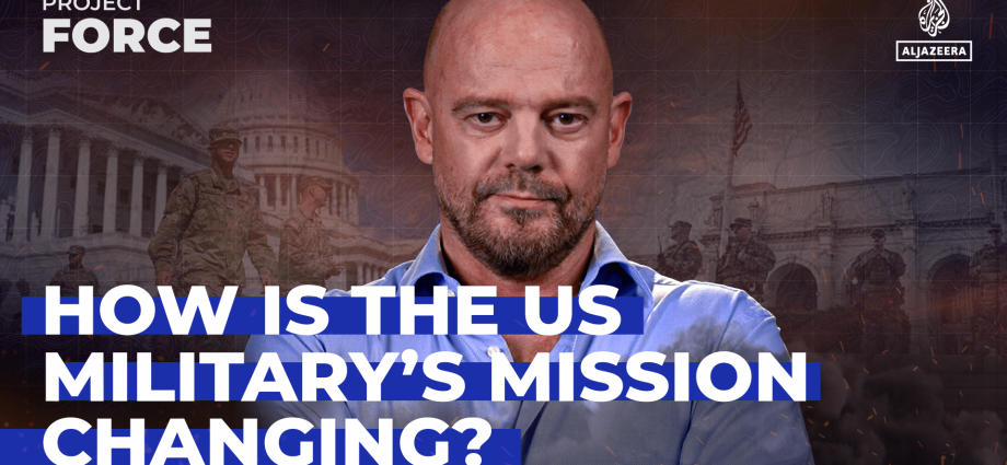 why-is-the-us-military-is-being-deployed-in-us-cities?