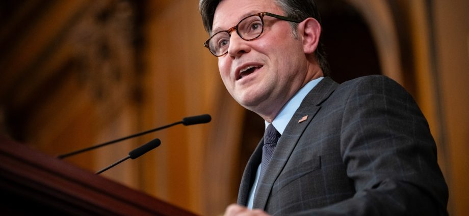 goper-slams-mike-johnson-for-shutting-down-government-to-dodge-epstein