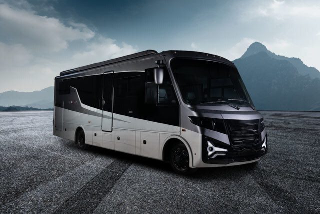 thor-industries-introduces-phev-class-a-motorhome,-built-on-harbinger’s-electric-chassis