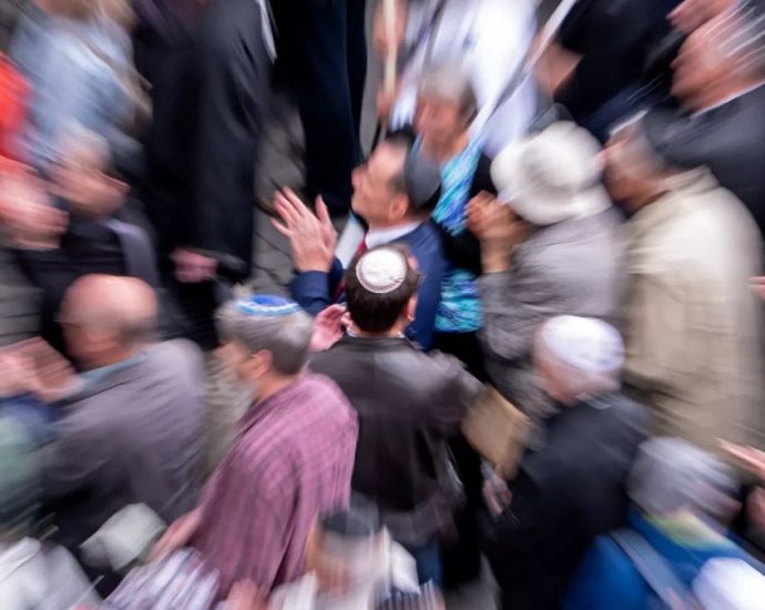 ‘antisemitism-has-become-a-political-tool,’-since-hamas-attack,-europe’s-leading-rabbi-says