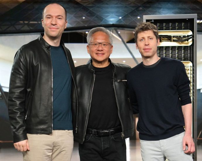 “You really want every person to have their own dedicated GPU”: OpenAI becomes Nvidia’s biggest cheerleader as its president calls for a 10-billion GPU bonanza -scale electricity it would require