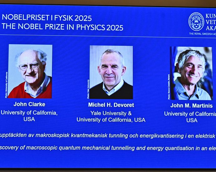nobel-physics-prize-awarded-to-us.-trio-for-discoveries-in-quantum-mechanics
