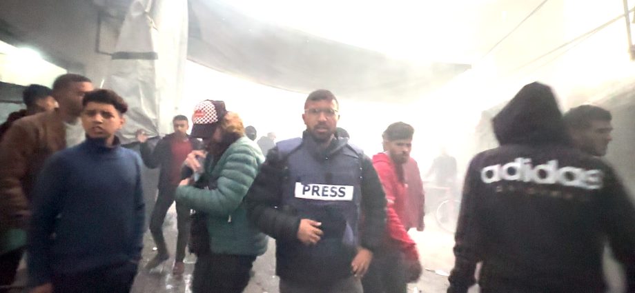 al-jazeera-reporter-reflects-on-two-years-of-war-in-gaza