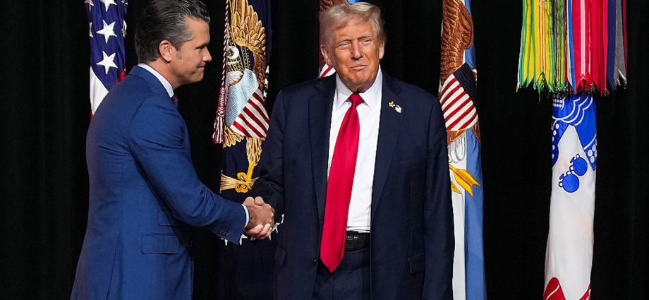 the-traitor-and-hegseth’s-“warrior-culture”-invades-chicago