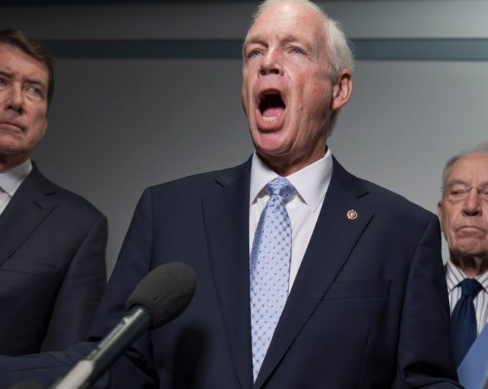 fbi-analyzed-phone-records-of-some-gop-senators-in-the-traitor-jan.-6-probe,-republicans-say