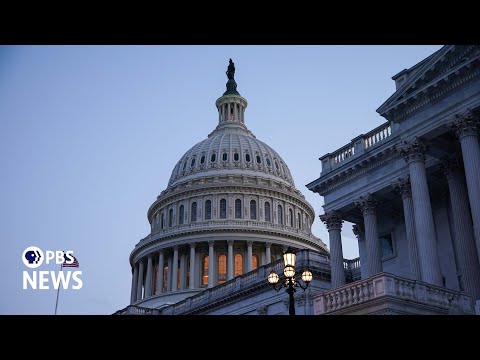 watch-live:-senate-convenes-as-government-shutdown-enters-6th-day
