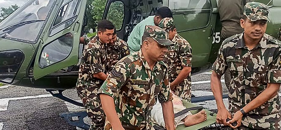 what-caused-nepal’s-devastating-flood-damage-and-how-was-it-contained?