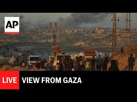 live:-view-from-gaza-on-second-anniversary-of-the-war