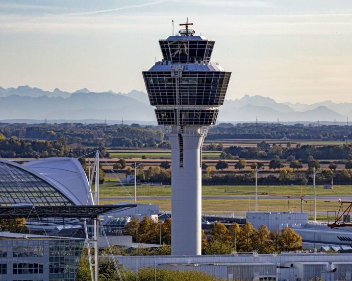 munich-airport-deploys-laser-installation-to-combat-drone-disruptions