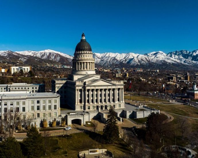 Utah Legislature approves new congressional map following court order