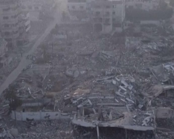video-shows-gaza-before-and-after-two-years-of-war