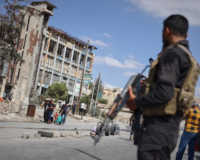 ceasefire-declared-between-syrian-forces,-kurdish-fighters-after-one-killed