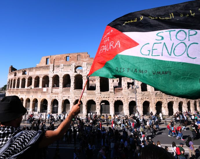 italy-israel-world-cup-tie-faces-security-concerns-amid-protests