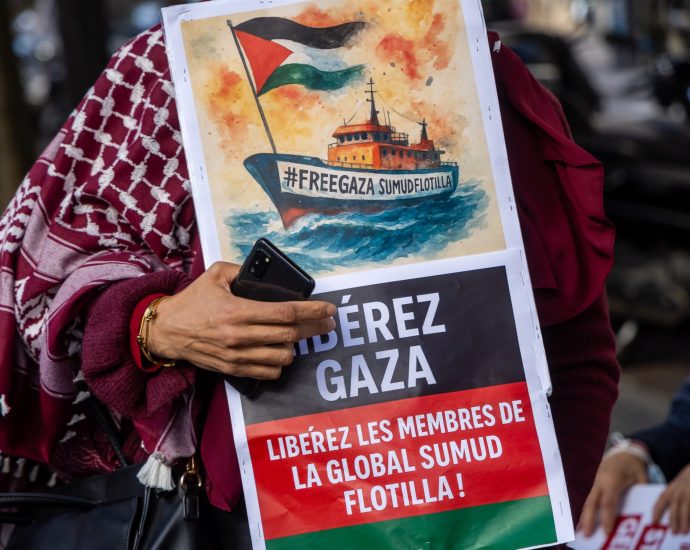 us-activist-from-gaza-flotilla-alleges-‘psychological-torture’-by-israel