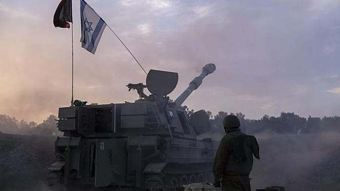 analysis:-what-were-israeli-oversights-in-hamas-led-7-october-attack?
