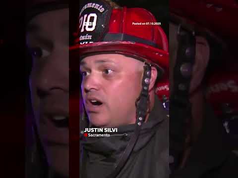 three-people-critically-injured-after-helicopter-crash-on-sacramento-freeway.-#california-#bbcnews