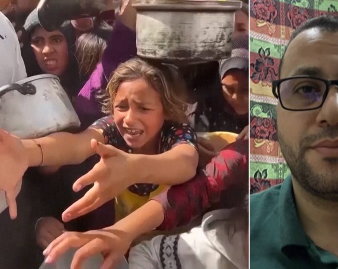 report-from-gaza:-israeli-bombardment-enters-third-year-despite-ceasefire-talks-in-egypt