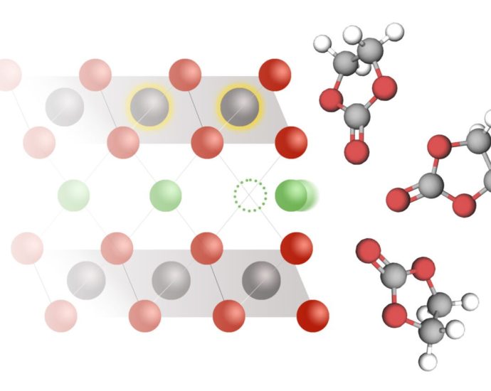 We’ve Been Using Lithium-Ion Batteries for Decades. Now We Know More About How They Work