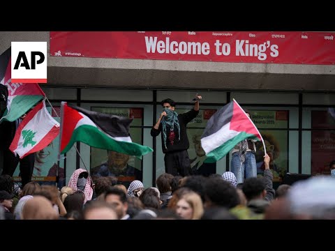 hundreds-attend-pro-palestinian-protest-in-london-on-oct.-7-anniversary