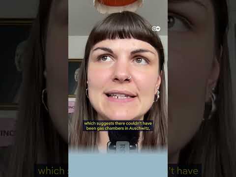 can-tiktok-creators-teach-about-the-holocaust?-|-dw-news