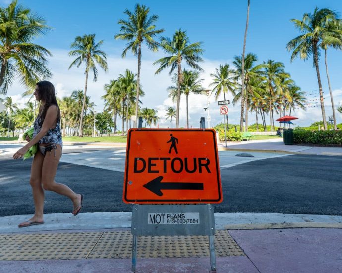 miami-beach’s-rainbow-crosswalk-removed-amid-statewide-crackdown-on-street-art