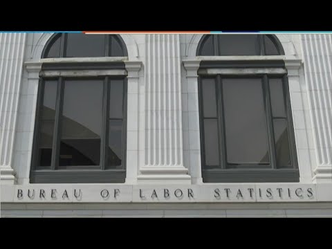 how-the-government-shutdown-impacts-economic-data,-jobs-report-|-morning-in-america