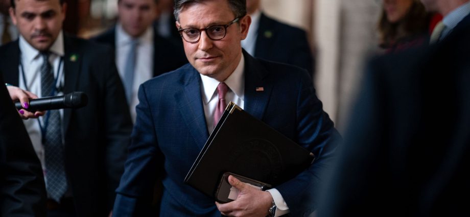 dems-blast-johnson’s-claim-that-refusal-to-swear-in-new-congresswoman-is-unrelated-to-epstein-files