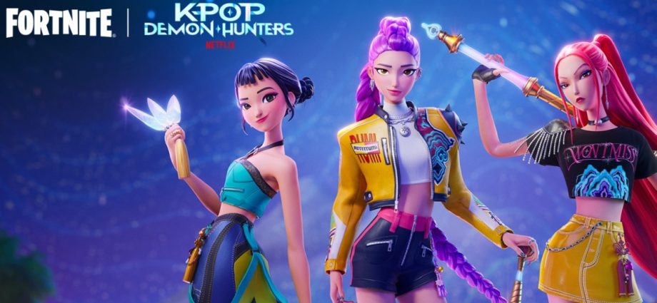 You can now try Fortnite directly in Discord