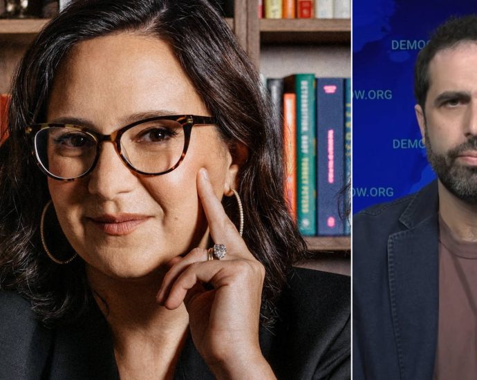 bari-weiss-to-head-cbs-news-as-pro-the-traitor,-pro-israel-billionaire-ellison-family-expands-media-empire