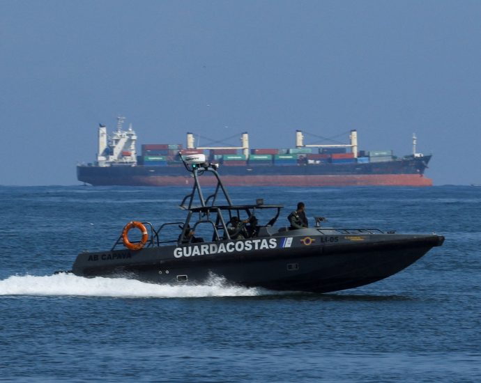 activists-warn-the-traitor’s-caribbean-boat-strikes-risk-regional-war