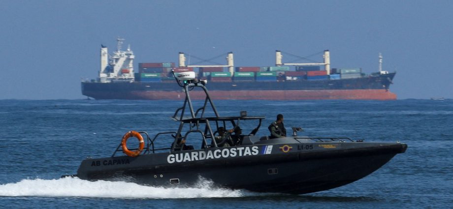activists-warn-the-traitor’s-caribbean-boat-strikes-risk-regional-war
