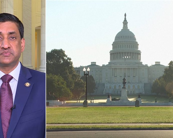 rep.-ro-khanna:-republicans-could-end-shutdown,-lower-healthcare-costs-today