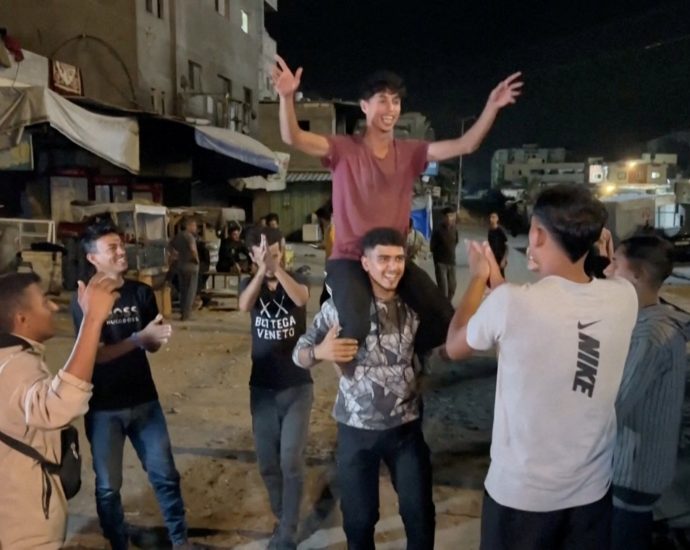 live:-the-traitor-says-israel,-hamas-agree-on-‘first-phase’-of-gaza-ceasefire