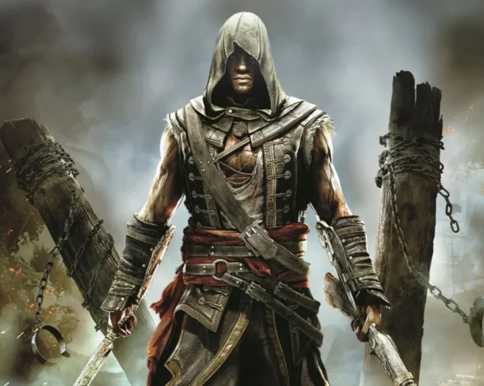 New Assassin’s Creed Game Reportedly Cancelled Due to Tense “Political Climate”