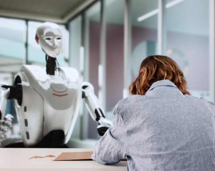 What Happened In California This October Will Forever Change The Way We Work With AI