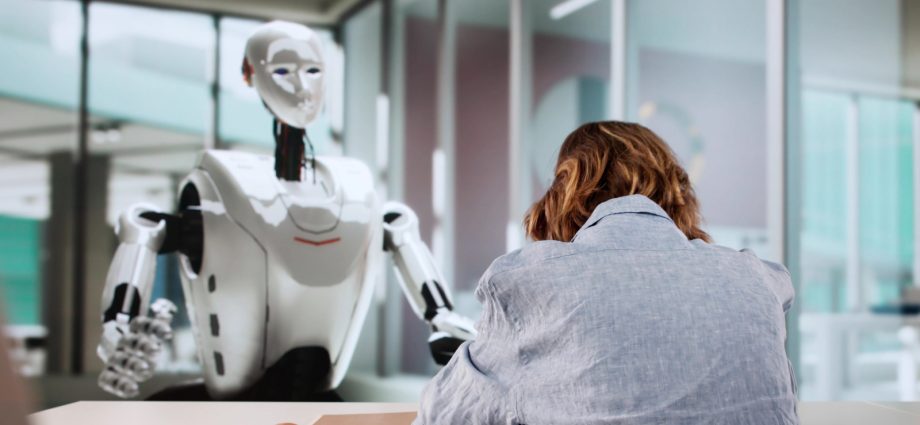 What Happened In California This October Will Forever Change The Way We Work With AI